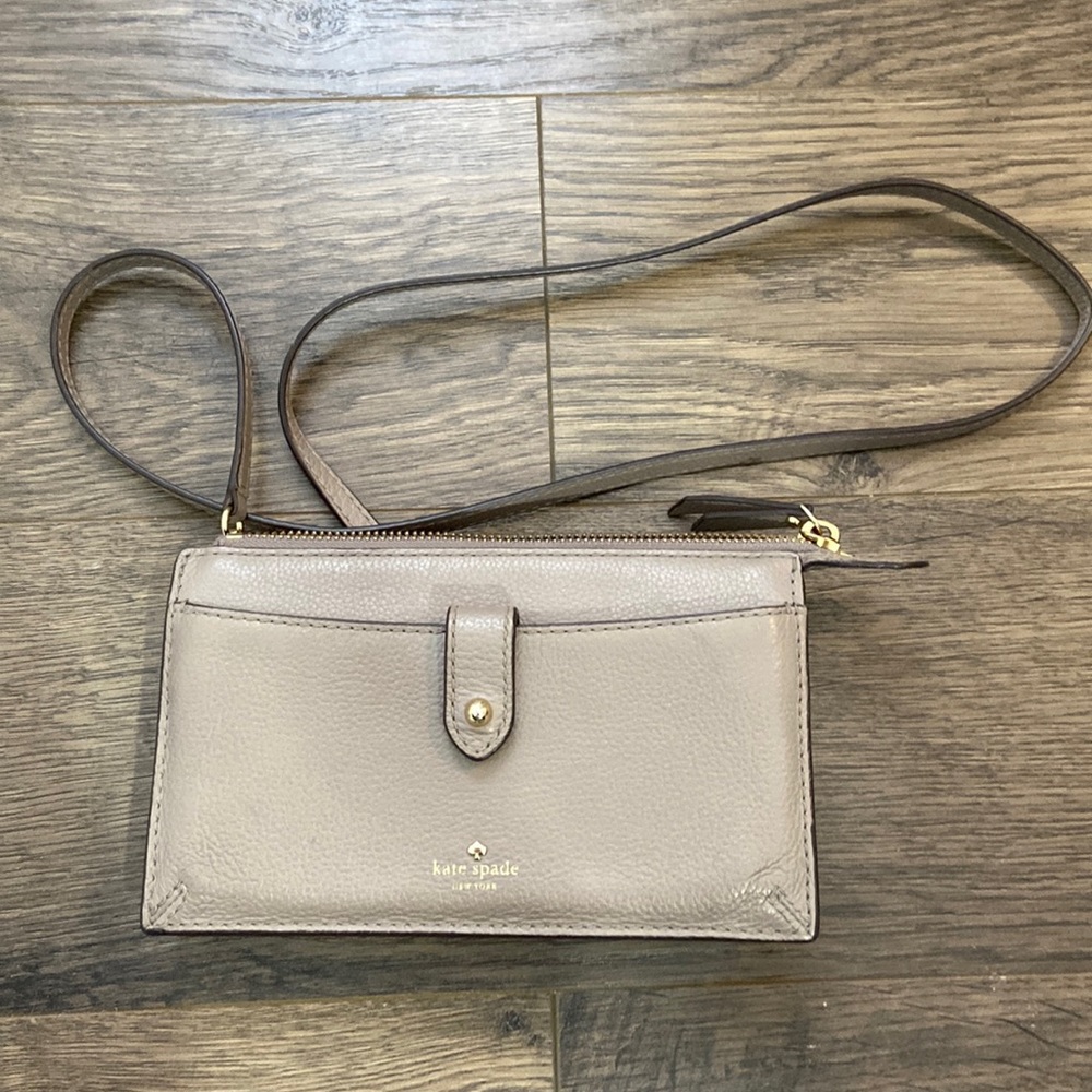 Kate Spade Crossbody
